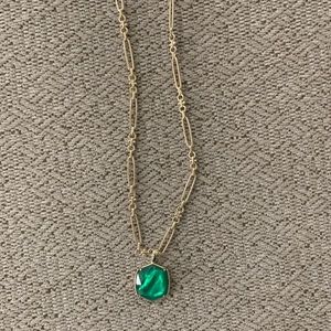 Gorgeous Kendra Scott necklace! NWT.